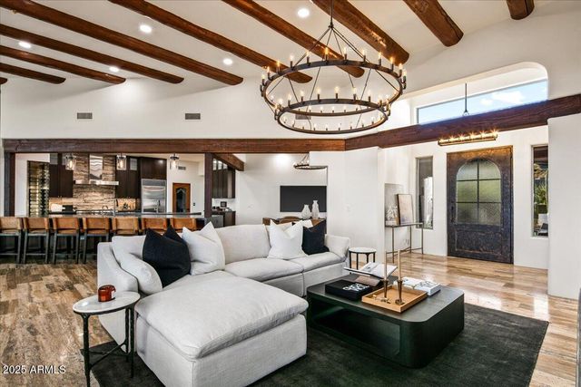 10712 E PROSPECT POINT Drive, Scottsdale, AZ 85262