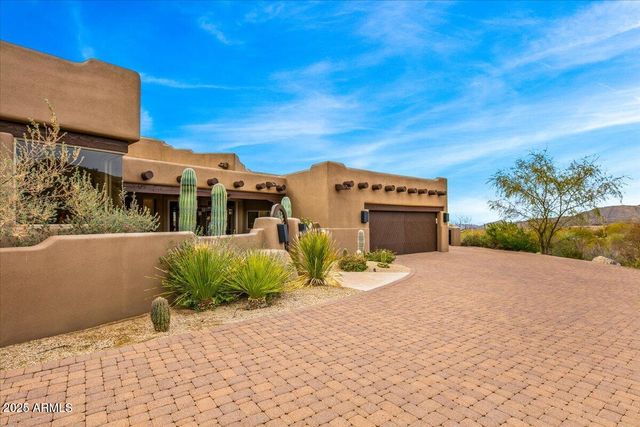 10712 E PROSPECT POINT Drive, Scottsdale, AZ 85262