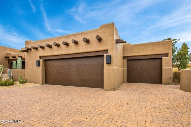 10712 E PROSPECT POINT Drive, Scottsdale, AZ 85262