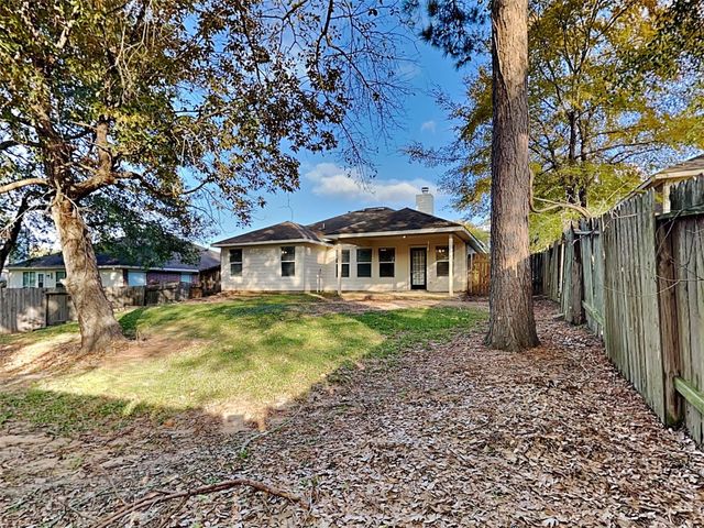 270 Adobe Terrace S, Conroe, TX 77316