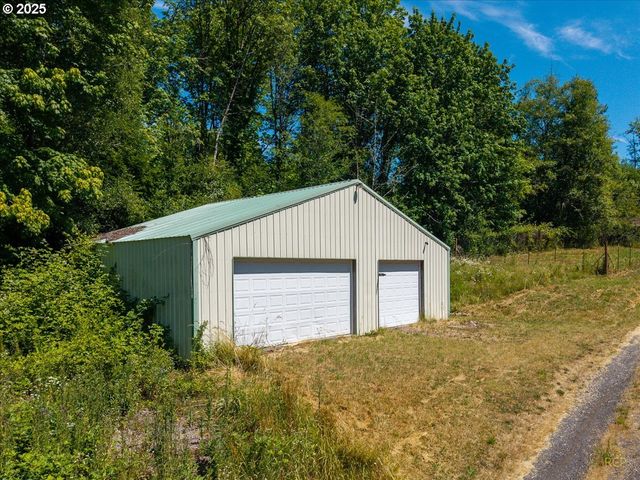 7650 OLD PACIFIC Hwy N, Castle Rock, WA 98611