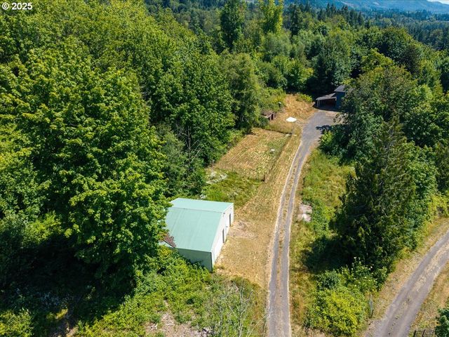 7650 OLD PACIFIC Hwy N, Castle Rock, WA 98611