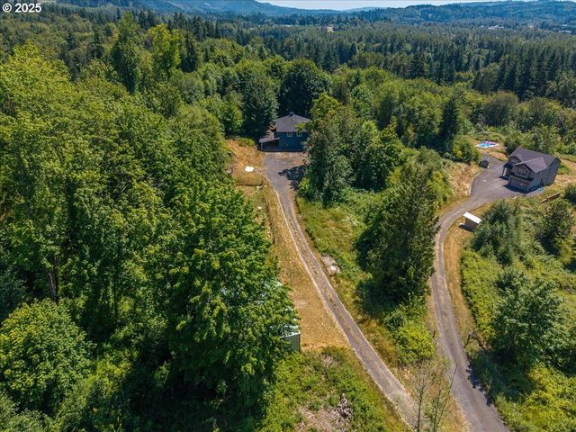 7650 OLD PACIFIC Hwy N, Castle Rock, WA 98611