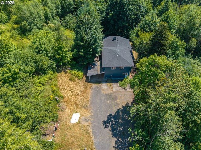 7650 OLD PACIFIC Hwy N, Castle Rock, WA 98611