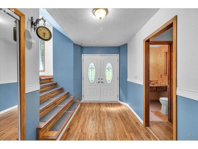 7650 OLD PACIFIC Hwy N, Castle Rock, WA 98611