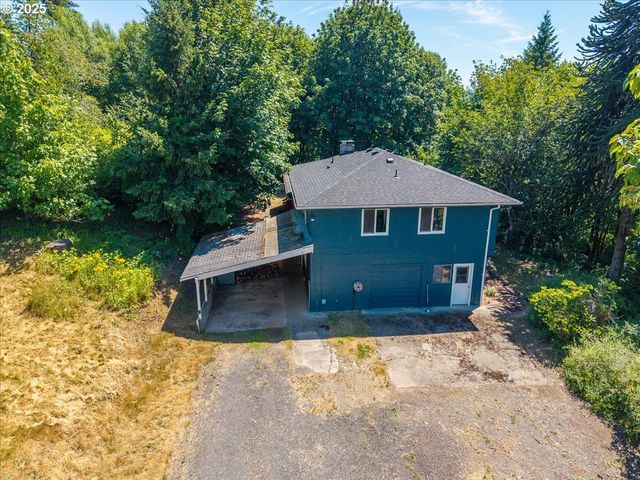 7650 OLD PACIFIC Hwy N, Castle Rock, WA 98611