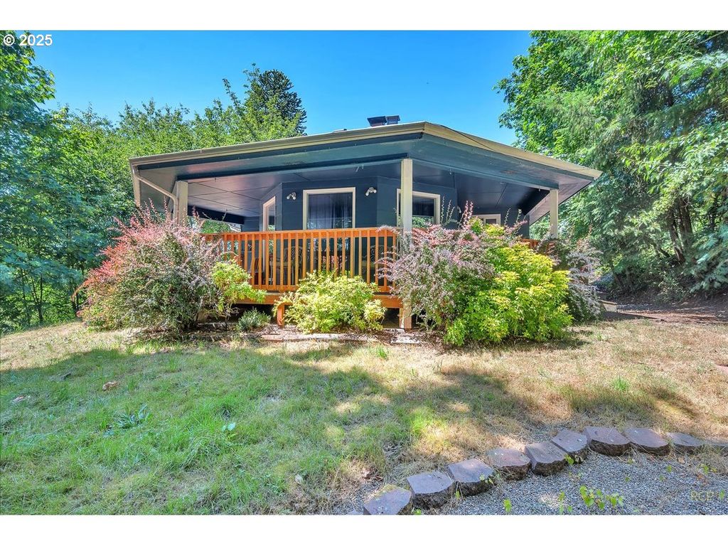 7650 OLD PACIFIC Hwy N, Castle Rock, WA 98611