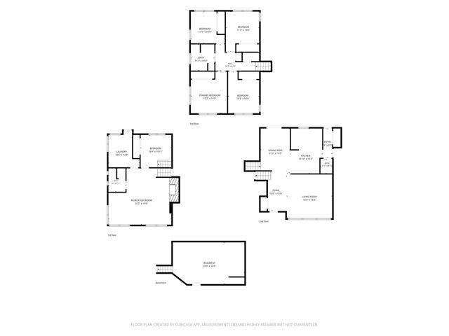 4520 N 110th STREET, Wauwatosa, WI 53225