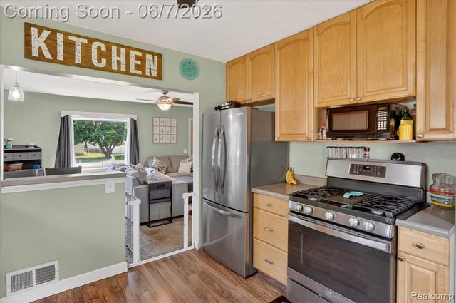 239 E Chestnut Street, Webberville, MI 48892