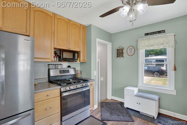 239 E Chestnut Street, Webberville, MI 48892