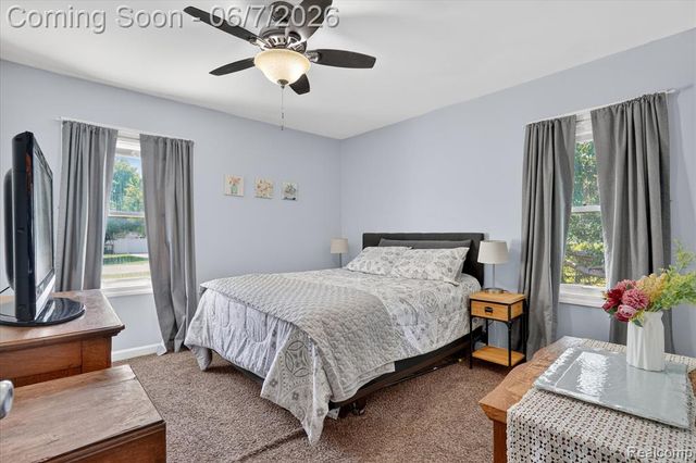 239 E Chestnut Street, Webberville, MI 48892