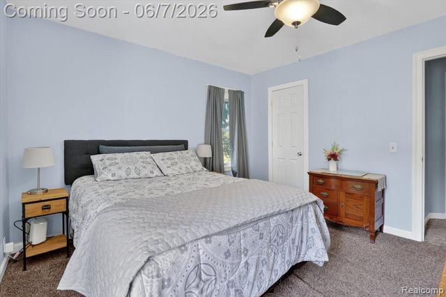 239 E Chestnut Street, Webberville, MI 48892