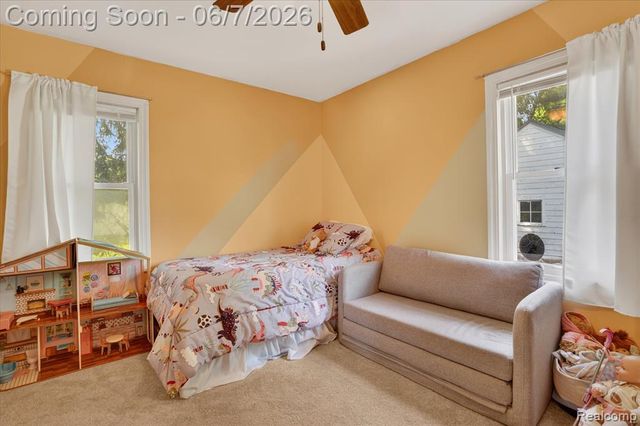 239 E Chestnut Street, Webberville, MI 48892