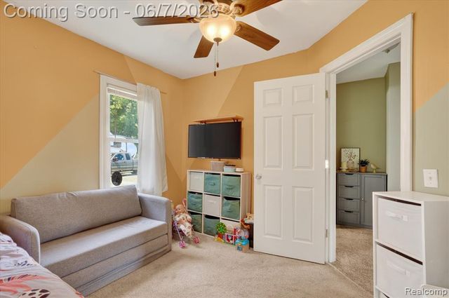 239 E Chestnut Street, Webberville, MI 48892