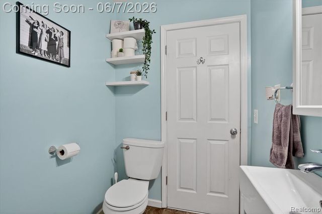 239 E Chestnut Street, Webberville, MI 48892