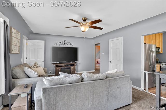 239 E Chestnut Street, Webberville, MI 48892
