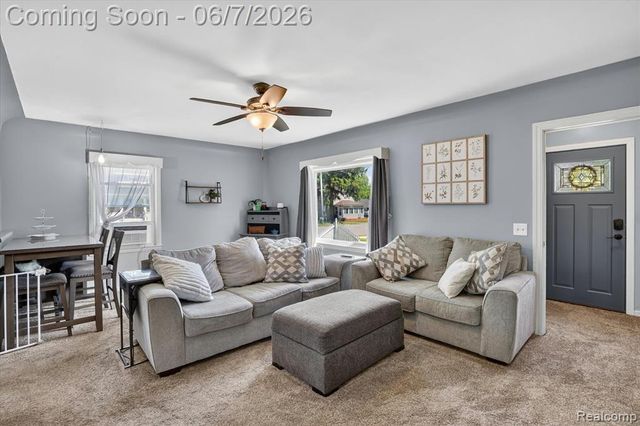 239 E Chestnut Street, Webberville, MI 48892