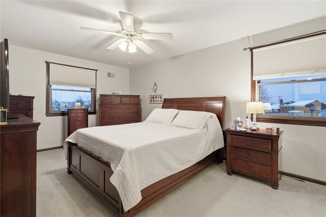 112 June Dr, Port Vue, PA 15133