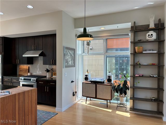 1901 E 119th Street, Cleveland, OH 44106