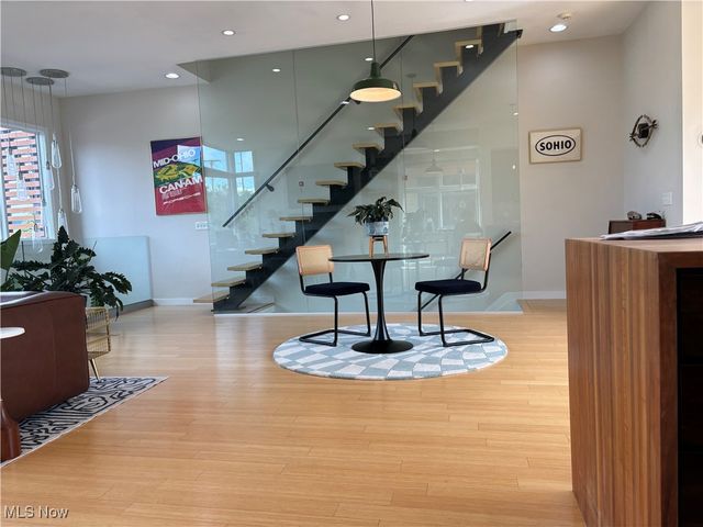 1901 E 119th Street, Cleveland, OH 44106