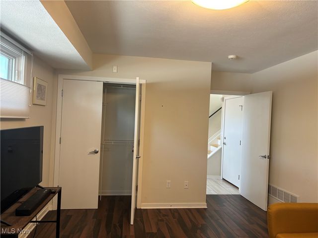 1901 E 119th Street, Cleveland, OH 44106