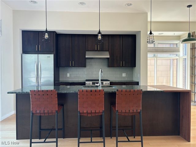 1901 E 119th Street, Cleveland, OH 44106