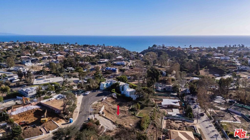 865 Oreo Place, Pacific Palisades, CA 90272 — photo 2