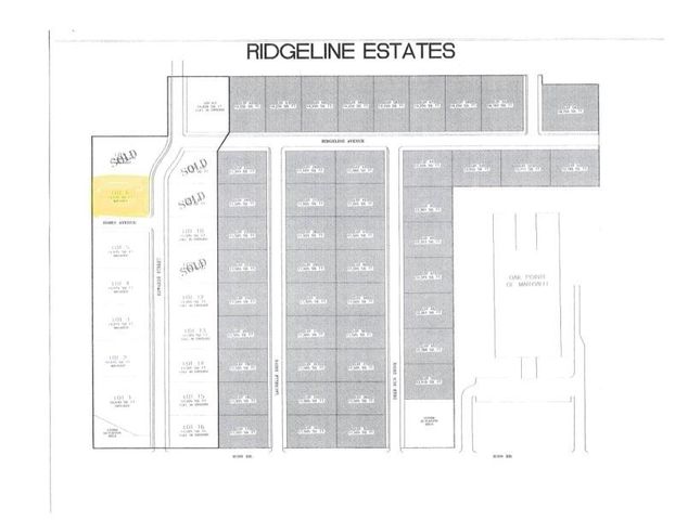 1141 W Edwards Street, Maryville, MO 64468