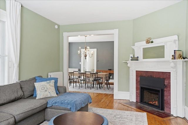 161 Harbor Road, Shelburne, VT 05482