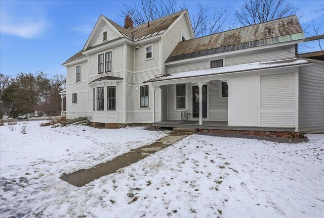 161 Harbor Road, Shelburne, VT 05482