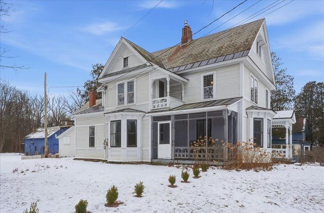 161 Harbor Road, Shelburne, VT 05482