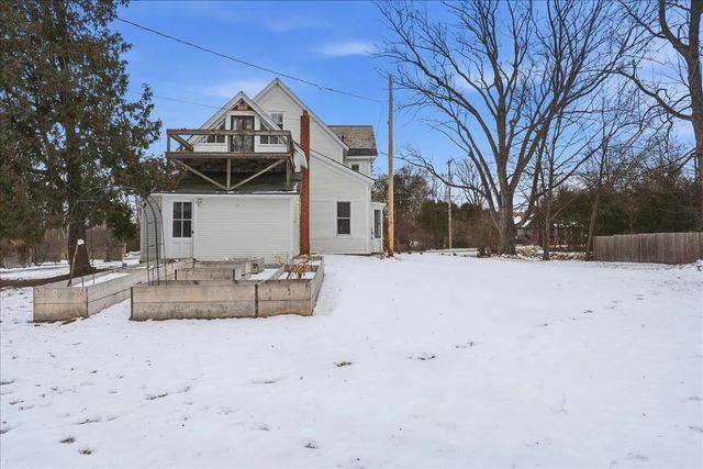 161 Harbor Road, Shelburne, VT 05482