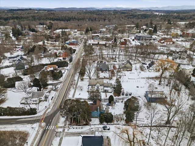 161 Harbor Road, Shelburne, VT 05482