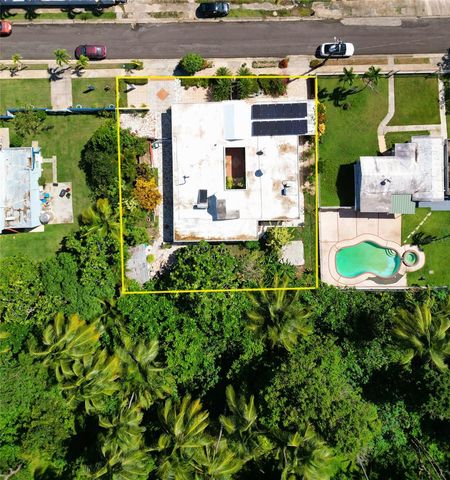 FELICIDAD URB. ALTURAS DE CERRO GORDO I Y II 2-D, Vega Alta, PR 00692