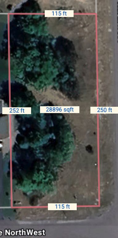 TBD 244th Avenue NW, Zimmerman, MN 55398 — photo 2