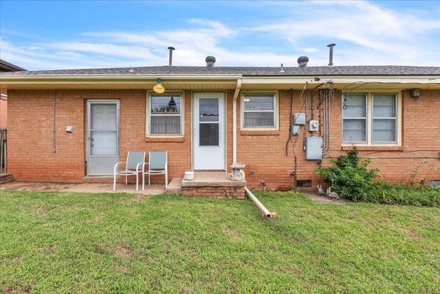 422 NW 47th Street, Oklahoma City, OK 73118