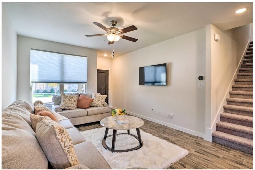 2500 Forest Creek DR 602, Round Rock, TX 78665