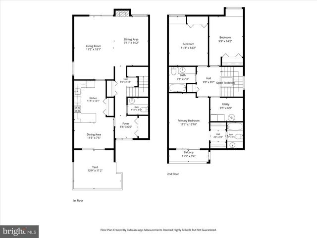 2043 WETHERSFIELD CT, Reston, VA 20191