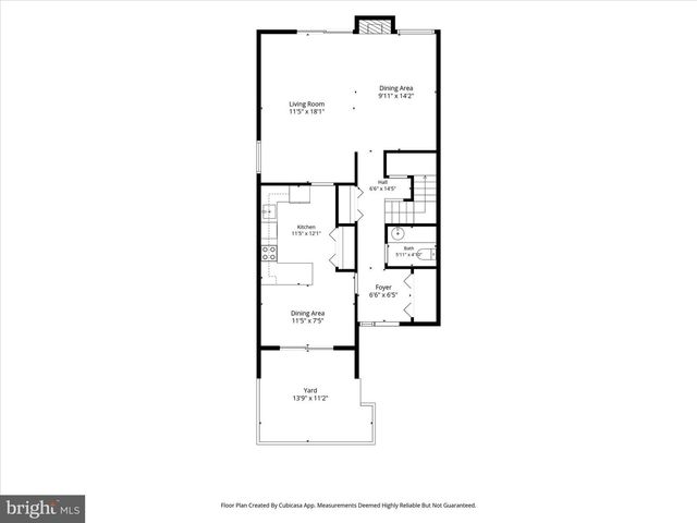 2043 WETHERSFIELD CT, Reston, VA 20191