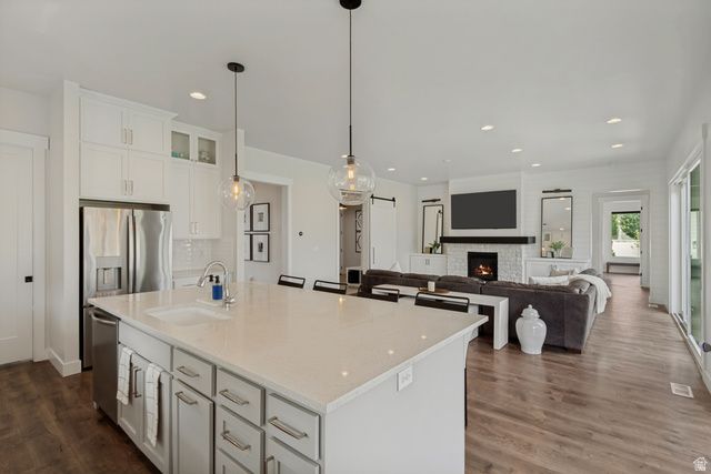 6218 W GRANT CIR, Highland, UT 84003