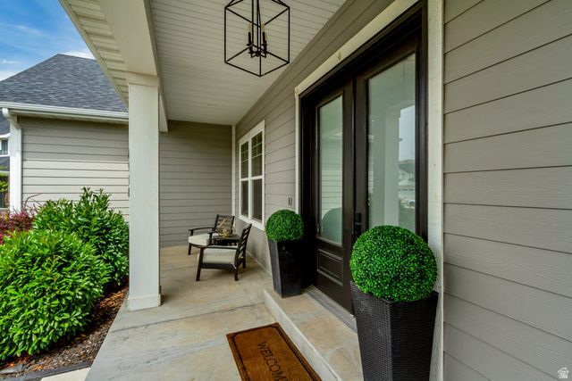 6218 W GRANT CIR, Highland, UT 84003