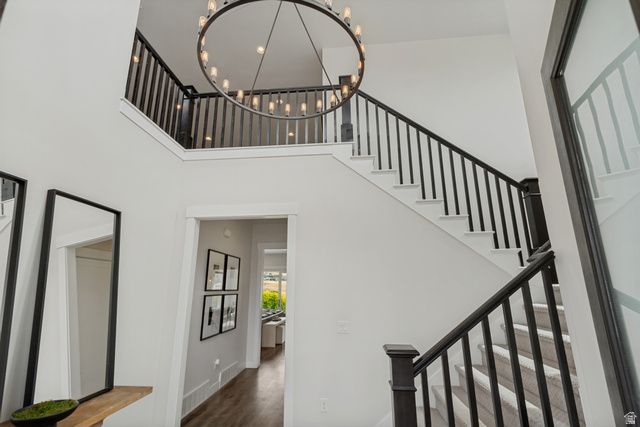 6218 W GRANT CIR, Highland, UT 84003