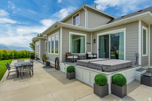6218 W GRANT CIR, Highland, UT 84003