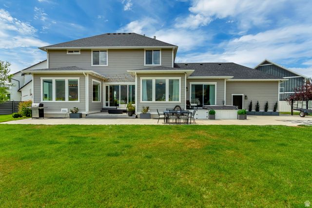 6218 W GRANT CIR, Highland, UT 84003