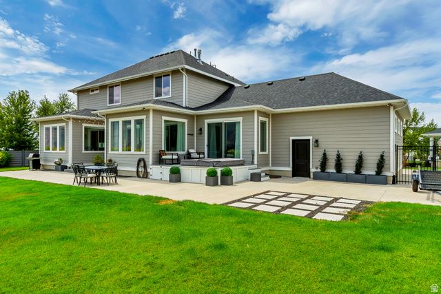 6218 W GRANT CIR, Highland, UT 84003