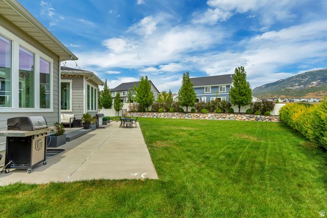 6218 W GRANT CIR, Highland, UT 84003