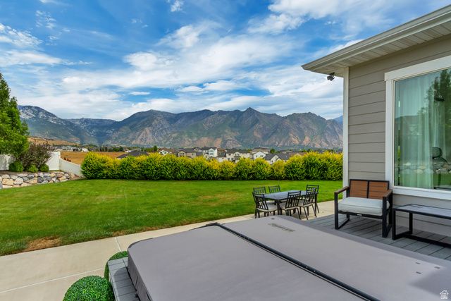 6218 W GRANT CIR, Highland, UT 84003
