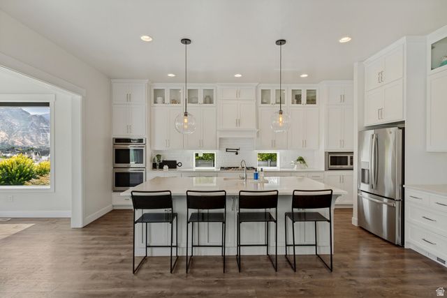 6218 W GRANT CIR, Highland, UT 84003