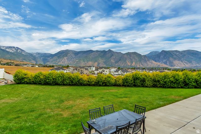6218 W GRANT CIR, Highland, UT 84003