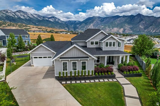 6218 W GRANT CIR, Highland, UT 84003